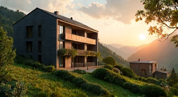 Philosophische Perspektiven auf den Wohnungsbau (5/10)