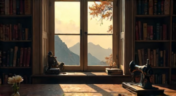 Philosophische Perspektiven von Friedrich Nietzsche (3/10)
