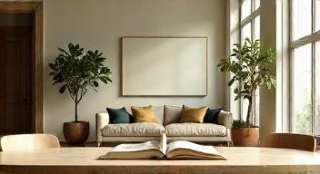 Philosophische Überlegungen zu Wohnraum und Gesellschaft (5/10)