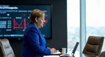 Politische Maßnahmen gegen Cyberkriminalität (9/10)