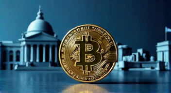 Politische Maßnahmen und ihre Auswirkungen auf Bitcoin (8/10)