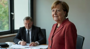 Politische Rahmenbedingungen und ihre Auswirkungen (8/10)