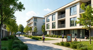 Politische Strategien für bezahlbaren Wohnraum (9/10)