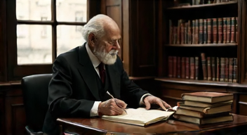 Psychologe Sigmund Freud über Massenpsychologie (5/10)