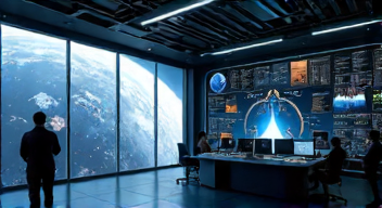 Risiken und Chancen in der Raumfahrtinvestition (4/10)