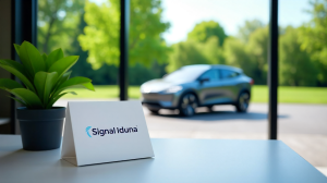 Signal Iduna: Neuer Kfz-Tarif mit Premium-Leistungen und E-Mobilitätsschutz