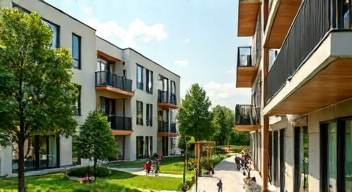 Soziale Aspekte im Immobilienmanagement (6/10)