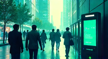 Soziale Gerechtigkeit im Kontext der Zahlungsverkehrsinnovation (5/10)