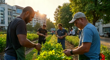 Soziale Verantwortung im Wandel (6/10)