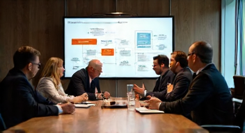 Stakeholder-Integration im Prozess (8/10)