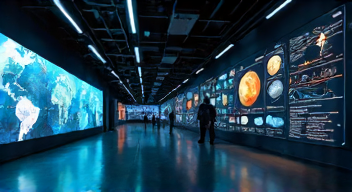 Strategien für kluge Investitionen in den Weltraum (5/10)