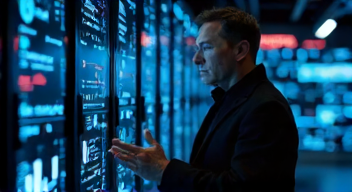 Technologische Herausforderungen im Krypto-Sektor