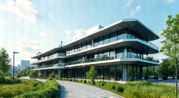 Technologische Innovationen im Bauwesen (4/10)