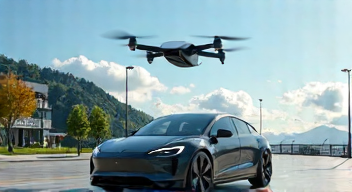 Technologische Innovationen im Fokus (4/10)