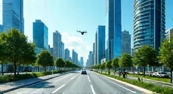 Technologische Innovationen und ihre Auswirkungen auf den Markt (4/10)