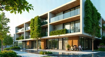 Technologische Trends in der Immobilienwirtschaft (4/10)