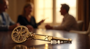 Vertrauen als Schlüssel zur Kundenbindung (10/10)