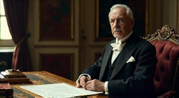 Vertrauen und politische Rahmenbedingungen (9/10)