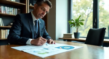 Wirtschaftliche Faktoren bei der Versicherungswahl (7/10)