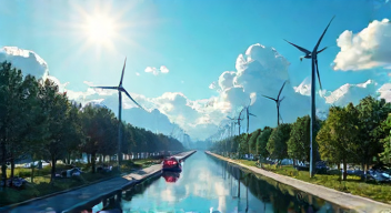 Zukunftsvision des Genies Nikola Tesla über technologische Entwicklungen (9/10)